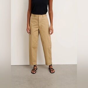 Alex Mill Boyish Chino Pant